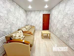 2-к квартира, на длительный срок, 42м2, 9/9 этаж