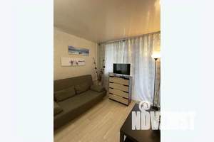 1-к квартира, посуточно, 32м2, 2/5 этаж