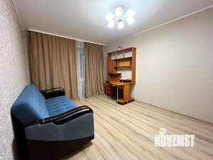 1-к квартира, на длительный срок, 33м2, 2/12 этаж