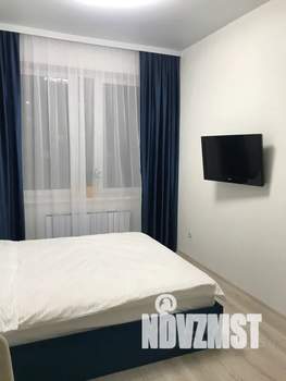 Студия квартира, посуточно, 24м2, 10/11 этаж