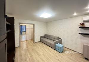 3-к квартира, на длительный срок, 61м2, 9/9 этаж