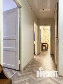 2-к квартира, на длительный срок, 53м2, 2/10 этаж