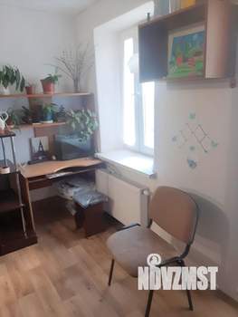 1-к квартира, на длительный срок, 23м2, 5/13 этаж