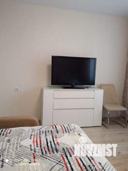 3-к квартира, посуточно, 68м2, 1/1 этаж