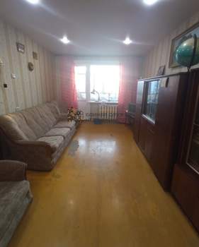 2-к квартира, на длительный срок, 45м2, 9/9 этаж