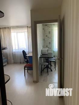 1-к квартира, посуточно, 32м2, 1/1 этаж