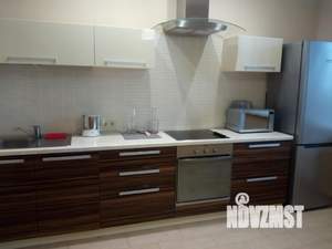 1-к квартира, посуточно, 50м2, 12/22 этаж