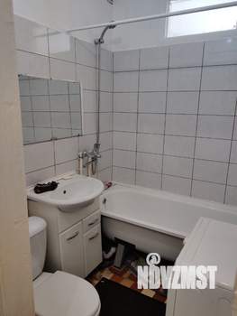 1-к квартира, на длительный срок, 33м2, 3/5 этаж