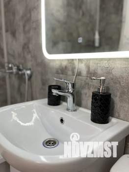 1-к квартира, посуточно, 40м2, 7/25 этаж