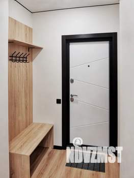 1-к квартира, посуточно, 21м2, 1/4 этаж