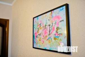 2-к квартира, посуточно, 60м2, 1/1 этаж