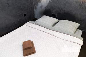 1-к квартира, посуточно, 39м2, 1/1 этаж