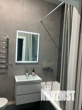 1-к квартира, посуточно, 40м2, 25/25 этаж