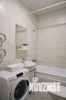 1-к квартира, посуточно, 44м2, 1/1 этаж