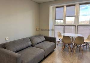 2-к квартира, на длительный срок, 46м2, 3/26 этаж