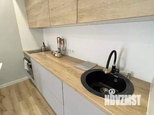 2-к квартира, посуточно, 35м2, 1/1 этаж