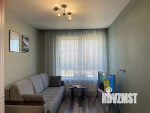 2-к квартира, посуточно, 50м2, 5/15 этаж