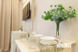 Студия квартира, посуточно, 18м2, 2/9 этаж