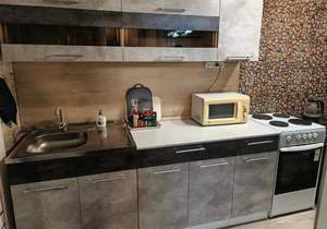 2-к квартира, на длительный срок, 45м2, 8/9 этаж