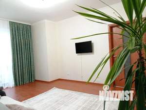 2-к квартира, посуточно, 60м2, 6/14 этаж