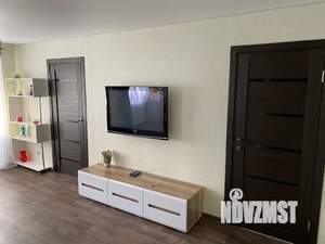 3-к квартира, посуточно, 50м2, 4/5 этаж