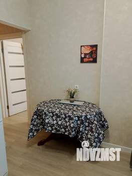 2-к квартира, посуточно, 60м2, 18/25 этаж