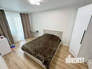 2-к квартира, на длительный срок, 41м2, 5/21 этаж