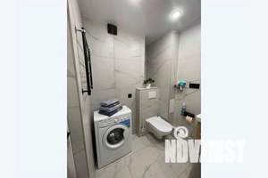 1-к квартира, посуточно, 25м2, 3/10 этаж