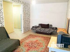 1-к квартира, на длительный срок, 35м2, 2/5 этаж