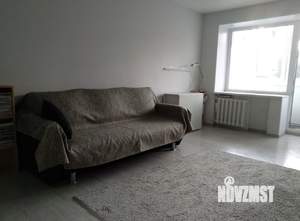 Студия квартира, на длительный срок, 30м2, 4/5 этаж