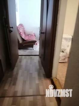 2-к квартира, на длительный срок, 45м2, 2/2 этаж