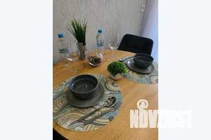 2-к квартира, посуточно, 50м2, 4/8 этаж