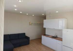 1-к квартира, на длительный срок, 32м2, 24/25 этаж