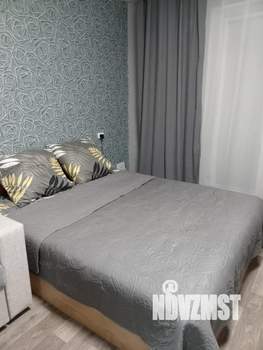 1-к квартира, посуточно, 23м2, 1/1 этаж