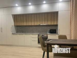 2-к квартира, на длительный срок, 46м2, 8/25 этаж