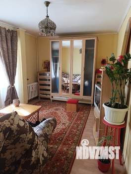 2-к квартира, на длительный срок, 42м2, 4/9 этаж