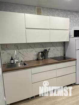 1-к квартира, посуточно, 46м2, 1/1 этаж