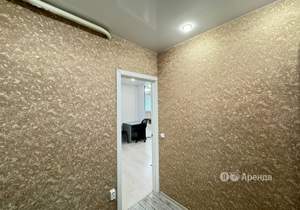 1-к квартира, на длительный срок, 32м2, 1/5 этаж
