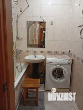 1-к квартира, на длительный срок, 38м2, 2/4 этаж