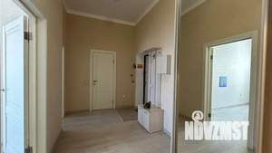 2-к квартира, посуточно, 60м2, 12/12 этаж