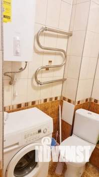 1-к квартира, посуточно, 30м2, 10/17 этаж