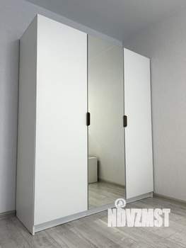 2-к квартира, посуточно, 44м2, 5/6 этаж