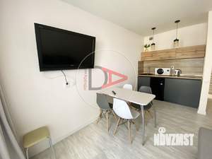 2-к квартира, на длительный срок, 38м2, 10/17 этаж