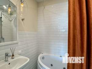 1-к квартира, посуточно, 31м2, 3/14 этаж