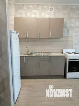 2-к квартира, на длительный срок, 39м2, 4/25 этаж