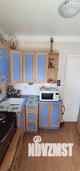 1-к квартира, на длительный срок, 65м2, 4/5 этаж