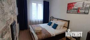 1-к квартира, посуточно, 39м2, 1/1 этаж