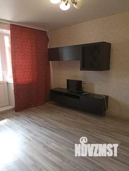 1-к квартира, на длительный срок, 37м2, 6/9 этаж