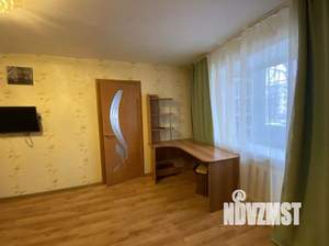 1-к квартира, посуточно, 56м2, 1/1 этаж