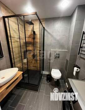 1-к квартира, на длительный срок, 36м2, 19/23 этаж